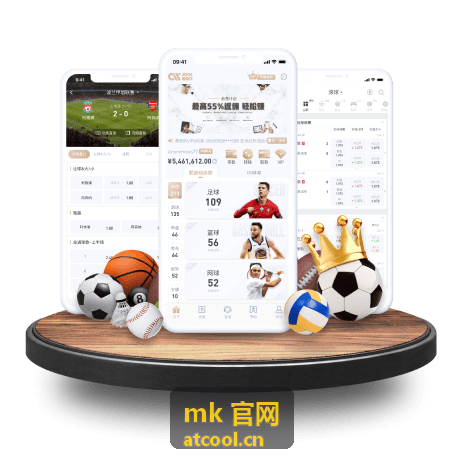 mk 官网产品动态封面